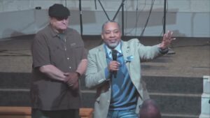 video thumbnail for 'God’s Timing: Trust the Process 🔑'