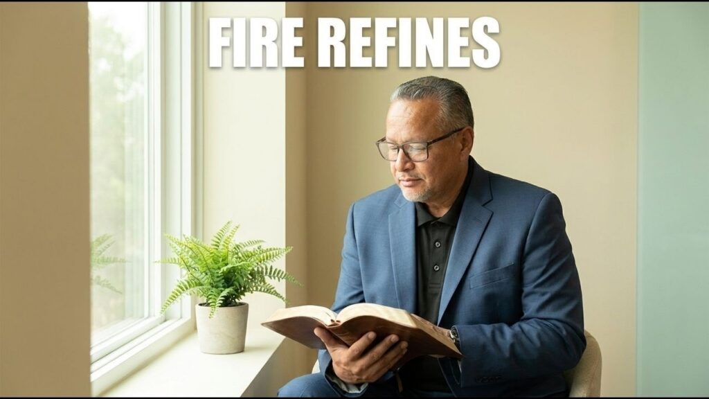 video thumbnail for 'Why God Makes You Wait: How to Renew Your Strength'