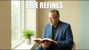 video thumbnail for 'Why God Makes You Wait: How to Renew Your Strength'
